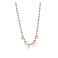 Collana 2Jewels Donna Desirée in Acciaio 251657